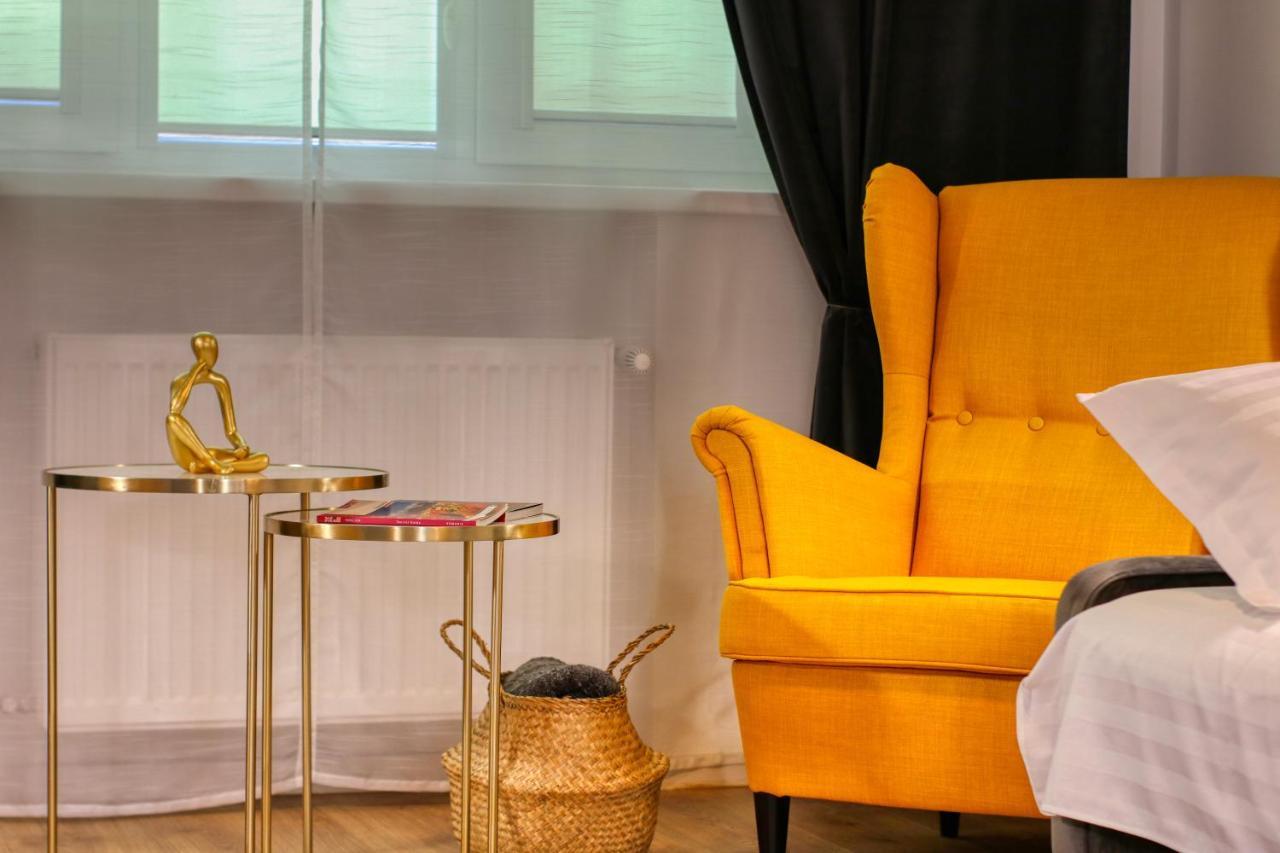 Historical Center By 4El Apartment Bucureşti Ngoại thất bức ảnh