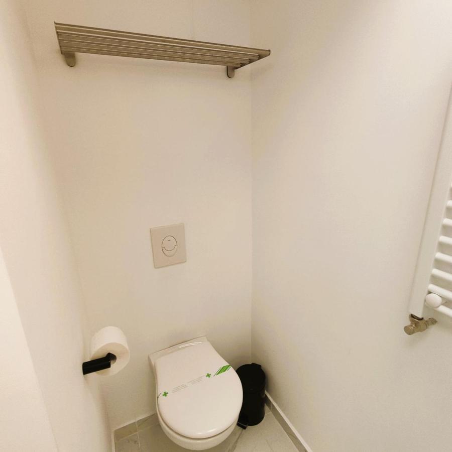 Historical Center By 4El Apartment Bucureşti Ngoại thất bức ảnh