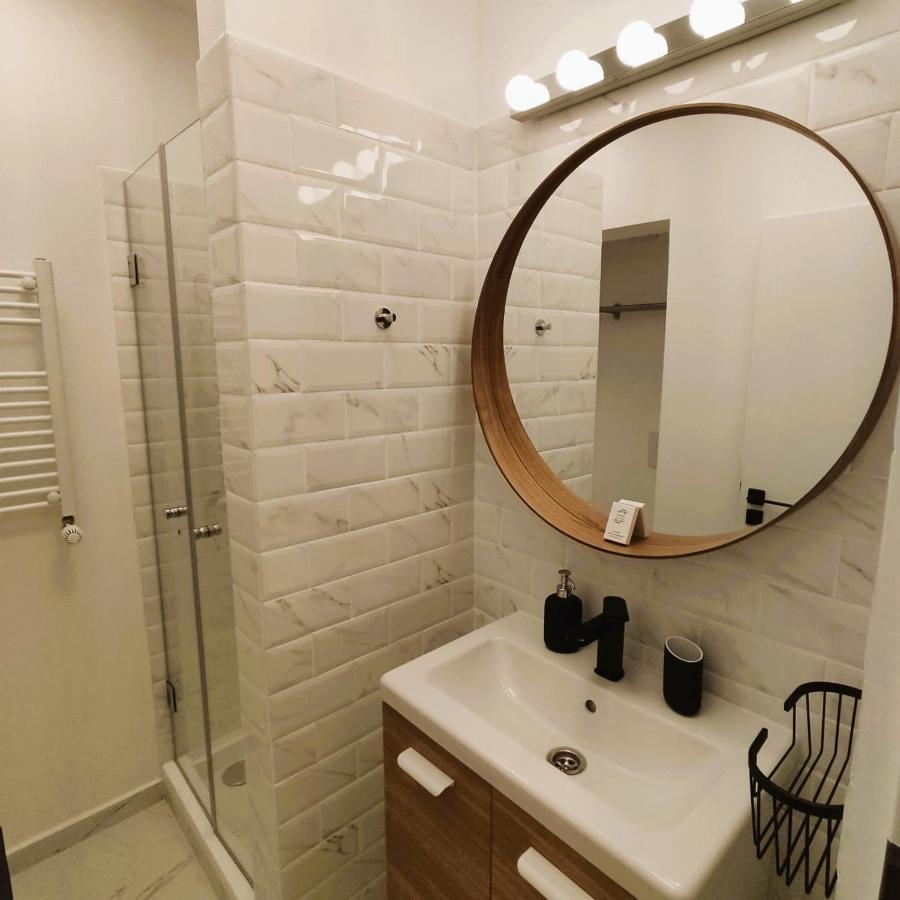 Historical Center By 4El Apartment Bucureşti Ngoại thất bức ảnh